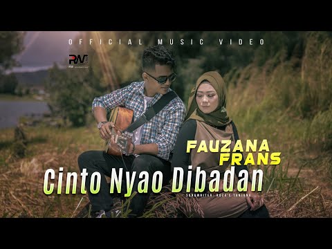 Frans ft Fauzana - Cinto Nyao Dibadan (Official Music Video)