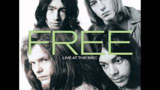 FREE Get Where I Belong