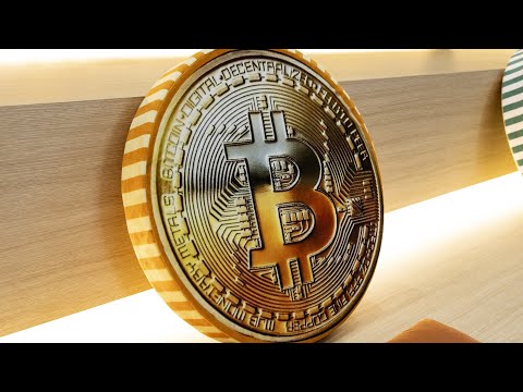 Bitcoin Bukan Lagi Emas Digital? Investor Mulai Anggap Kripto Sekadar Aset Berisiko