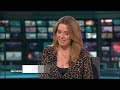 Faye Barker ITV Lunchtime News 7th August 2024