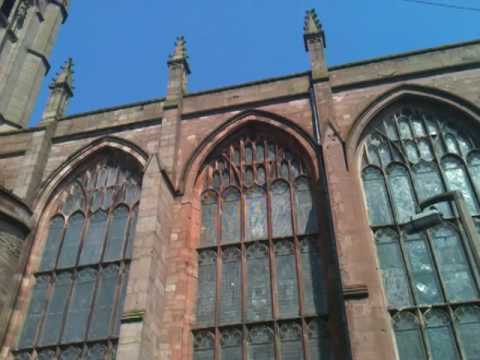 St Laurence. Ludlow.  Cambridge S Royal