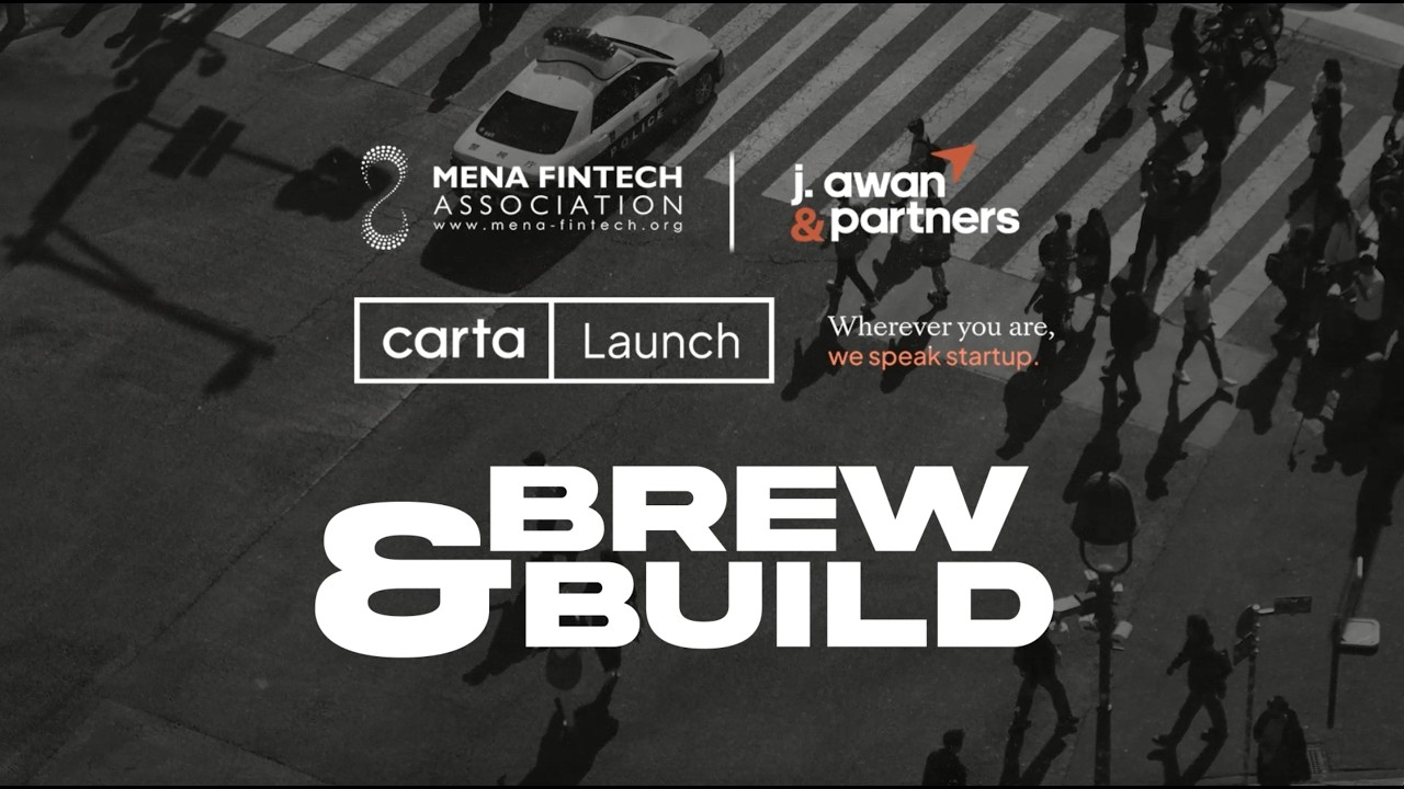 MFTA x j.awan & partners | Carta Launch