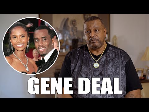 Gene Deal Wants Police To Reopen Case Into Kim Porter's Death After Video Of Diddy Attacking Cassie.