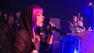 Savoy & Heather Bright - We Are The Sun