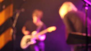 Little Sea Change for Love July 9th 2015 Sydney