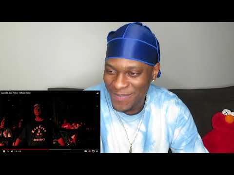 Lawle$$ $tay Axtive - Official Video | #BUNDATORDUNDAT