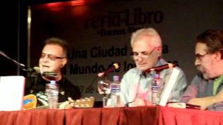 Hombres de hierro - León Gieco