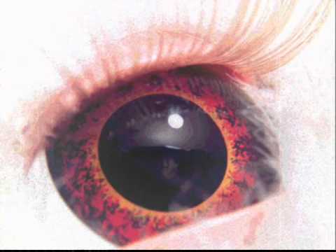 CV Spook - Red Eye