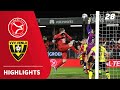 Samenvatting Almere City FC - VVV-Venlo (25-02-2022)
