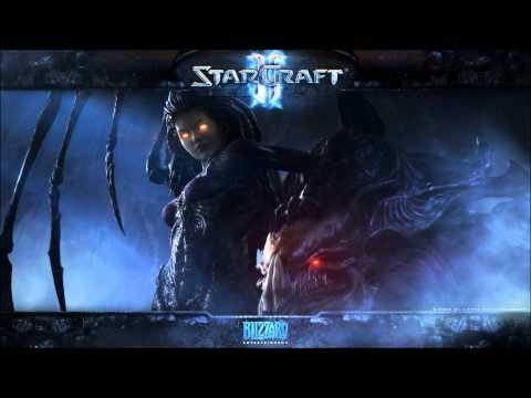 StarCraft II - Zerg Theme 3