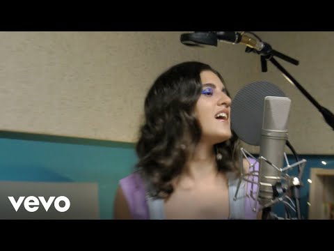 IZARO - Libre ft. Cris (Belako)