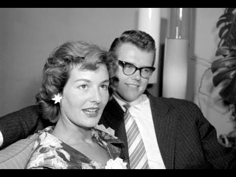 Jan van der Most - Waar zit die vlo ! ( 1958 )