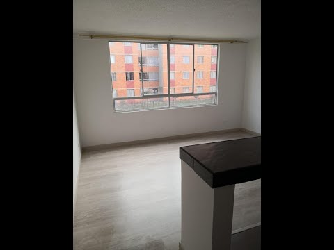 Apartamentos, Venta, Bogotá - $170.000.000