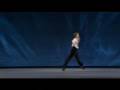 Ballet - Les Bourgeois danced by Daniil Simkin 
