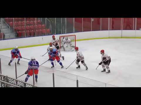 Edison Weeks @edison weeks 2003, F, #14, 5'11, 175, IHA Midget Prep