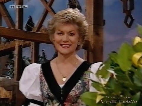 Inge Haderlein - Ein fränkischer Abend - 1994