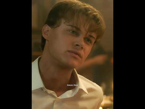 The Summer I Turned Pretty || Gifted 😏🔥 #shorts #tsitp #conrad #belly #bonrad #jeremiah