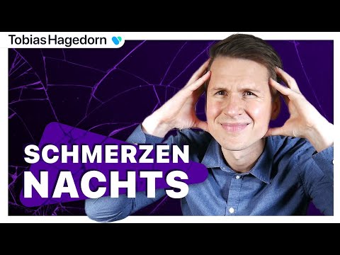 SCHMERZ in der NACHT || Die Erklärung