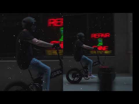 RIDEL   //   TRIPSTER BIKE - Halloween Sale !