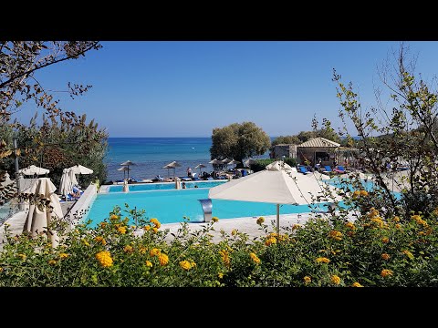 Zakynthos, Hellas 2019