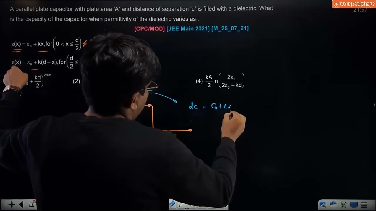 Video Solution