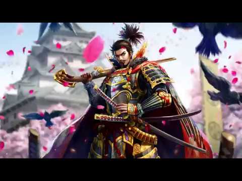 Sengoku Samurai Video