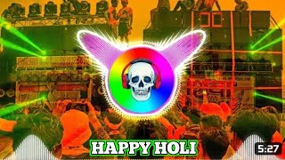 Download lagu Aaya Holi Ka Tayohar 2023😀[Dhol Reggeatone Kick Vibrate___Yogi Holi Dialouge Mix]¶DJ Deepak Bisauli mp3