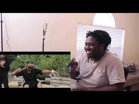 OBOY - Cabeza (Clip officiel) | FRENCH RAP REACTION