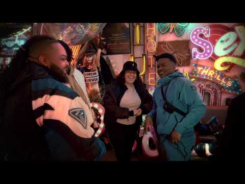 Vibbar - Better Dan ft Rocket X Etta Bond