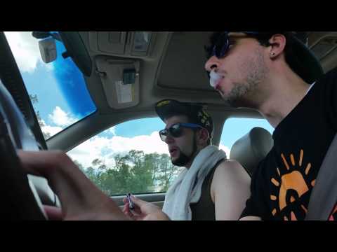 Hotbox With Preston EP 12
