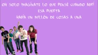 Jealous Minds Think Alike - You Me At Six (letra en español)