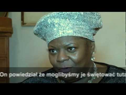 Kulturalne Puzzle - Katherine Davis w Zielonej Górze