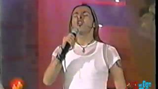 Onda Vaselina - Con La Cabeza En Los Pies (Hoy, 1999, Parte 1)