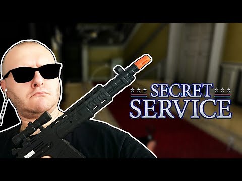 Zagrajmy w crapa #100 - Secret Service (Najgorsze gry wg NRGeeka)