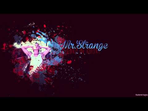 Mr.Strange ft. Salvo - Ladra di cuori