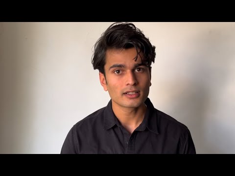 Digvijay Rasal HINDI MONOLOGUE 3
