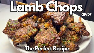 Lamb Chops | Easy & Delicious Recipe