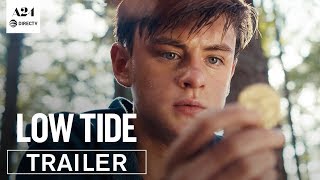 Low Tide | Official Trailer HD | A24