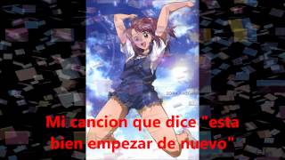 kaleido star ending 2 full sub español