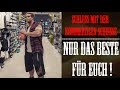 Ich schwinge die Hüften für Geld || IsiFit