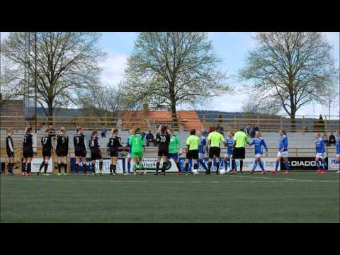 Blinkskudd fra vårsesongen 2015