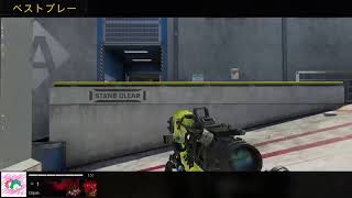 ［COD BO4]SR2on2