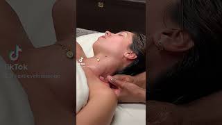 Neck Massage Techniques