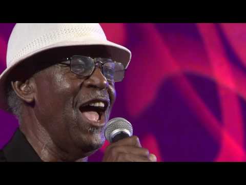 Don Bryant - A Nickel & A Nail (live at Levitt Shell)