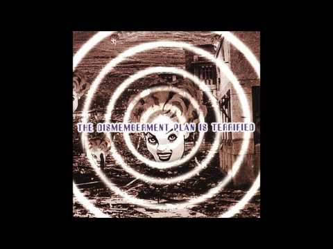 The Dismemberment Plan Is Terrified (Full Album)