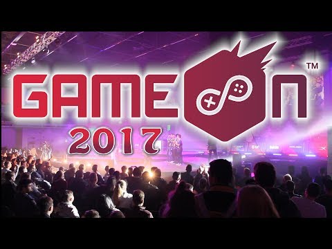 GameOn 2017