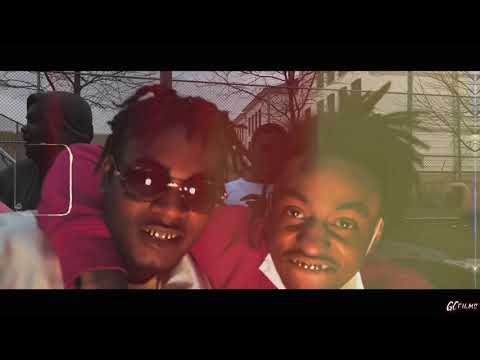 Vonni Bandz x Big Juice - Theraflu (MusicVideo) ShotBy|@GILLACAMPRODUCTION