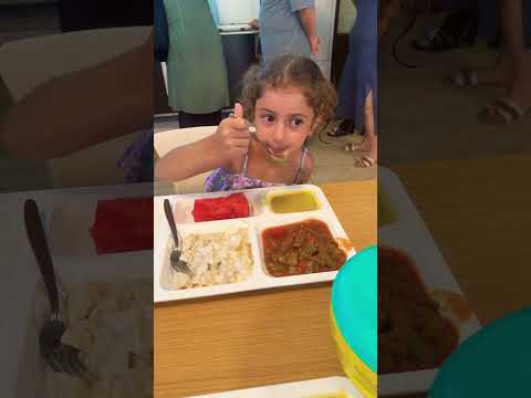 Yemek saati