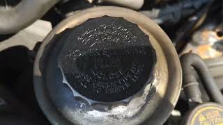 Carrinha isotérmica Toyota 2.5 D-4D Power Steering Cold Room a venda - Imagem 5 | Autoline PT Carrinha isotérmica Toyota 2.5 D-4D Power Steering Cold Room | Imagem 5 - Autoline