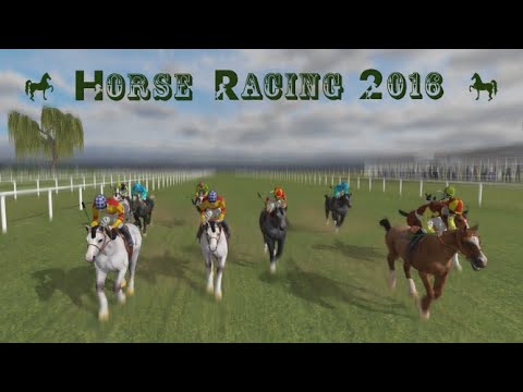 Horse Racing 2016 (Xbox One) - Achievement Highlights